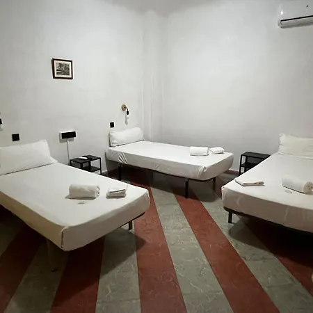 Lowcost Hotel