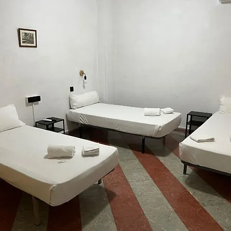 Hotel Lowcost Alicante